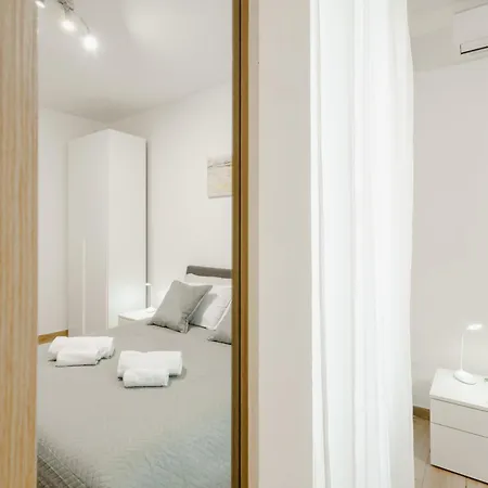 G21 Guest House Rome Exterior photo