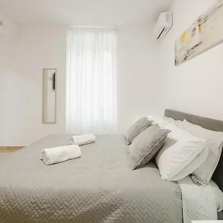G21 Guest House Rome Exterior photo
