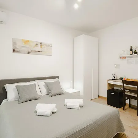 G21 Guest House Rome Exterior photo